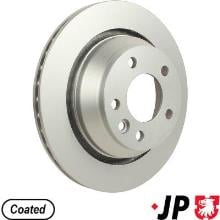 JP GROUP a/s 1163202700