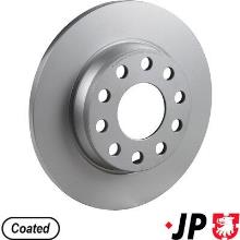 JP GROUP a/s 1163203400