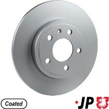 JP GROUP a/s 1163203500