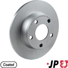 JP GROUP a/s 1163204000