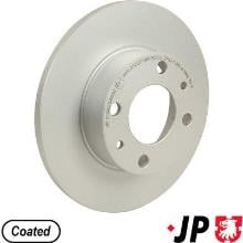 JP GROUP a/s 1163204500
