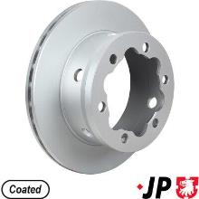 JP GROUP a/s 1163204700