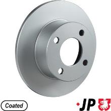 JP GROUP a/s 1163205400