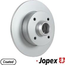JP GROUP a/s 1163205500