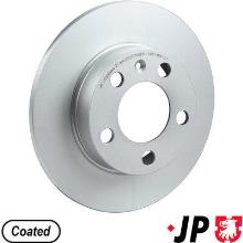 JP GROUP a/s 1163205600
