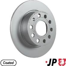 JP GROUP a/s 1163205700