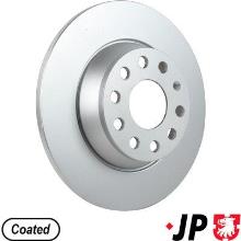 JP GROUP a/s 1163205900