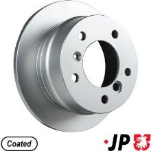 JP GROUP a/s 1163206000