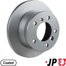 JP GROUP a/s 1163206100