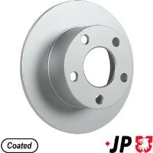 JP GROUP a/s 1163206300