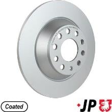JP GROUP a/s 1163206400