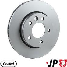 JP GROUP a/s 1163206600