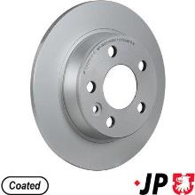JP GROUP a/s 1163206700