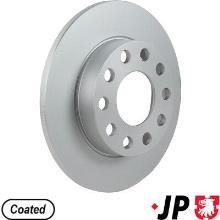 JP GROUP a/s 1163206900