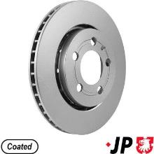 JP GROUP a/s 1163207000