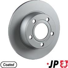 JP GROUP a/s 1163207100