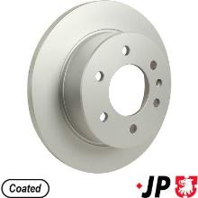 JP GROUP a/s 1163207200