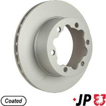 JP GROUP a/s 1163207300