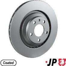 JP GROUP a/s 1163207400