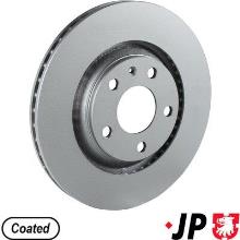 JP GROUP a/s 1163207500