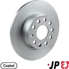 JP GROUP a/s 1163208000