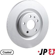 JP GROUP a/s 1163208300