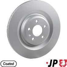 JP GROUP a/s 1163208400