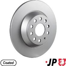 JP GROUP a/s 1163208500