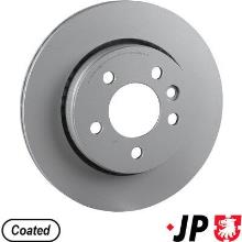 JP GROUP a/s 1163208700