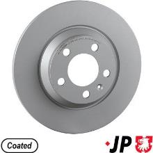 JP GROUP a/s 1163208800