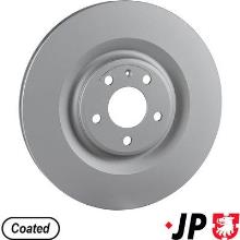 JP GROUP a/s 1163208900