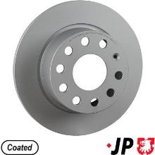 JP GROUP a/s 1163209000