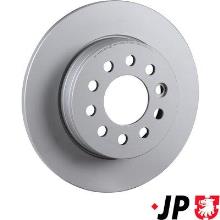 JP GROUP a/s 1163214900