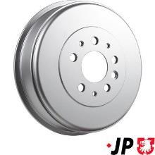JP GROUP a/s 1163500400