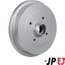 JP GROUP a/s 1163500700