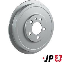 JP GROUP a/s 1163500800