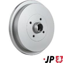 JP GROUP a/s 1163501000