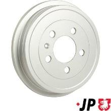 JP GROUP a/s 1163501400