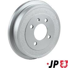 JP GROUP a/s 1163501600