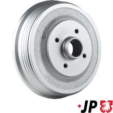 JP GROUP a/s 1163501700