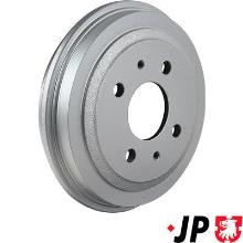 JP GROUP a/s 1163501800