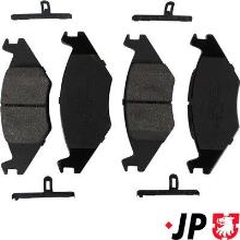 JP GROUP a/s 1163600110