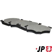 JP GROUP a/s 1163600710