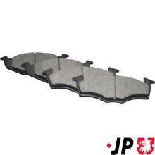 JP GROUP a/s 1163600810