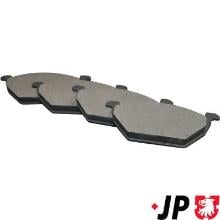 JP GROUP a/s 1163600910
