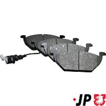 JP GROUP a/s 1163601010