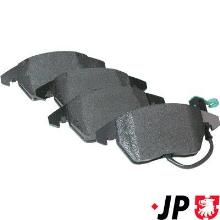 JP GROUP a/s 1163601110