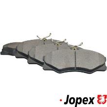 JP GROUP a/s 1163601310
