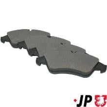 JP GROUP a/s 1163601510