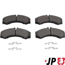 JP GROUP a/s 1163601610